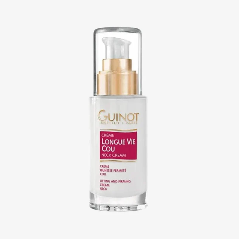 Guinot Longue Vie Cou 30ml