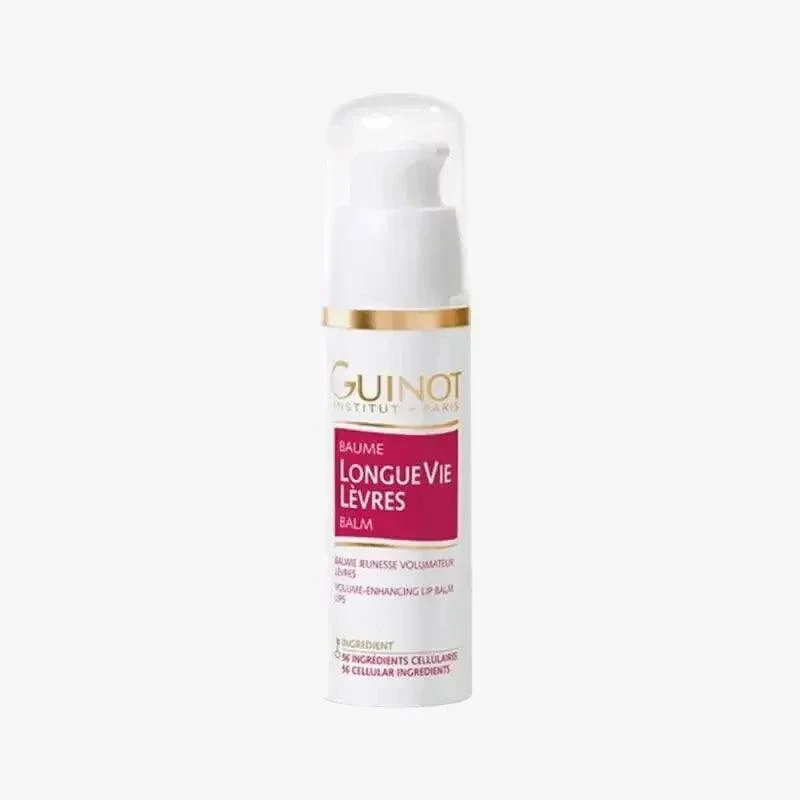 Guinot Longue Vie Levres 15ml