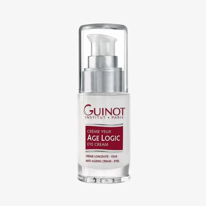 Guinot Age Logic Yeux contorno occhi 15ml