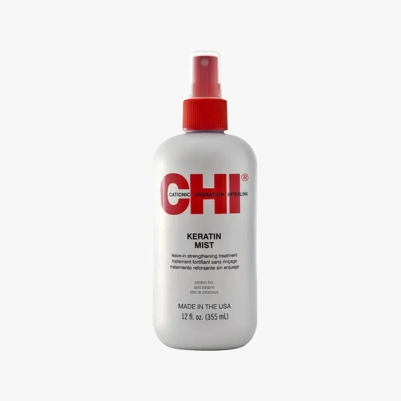 Farouk CHI Keratin Mist Treatment 355ml