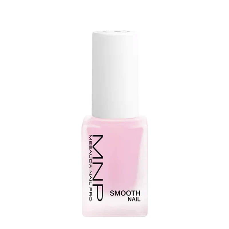 My Nail Pro MNP Nail Care Smooth Nail 308 10ml - base ultra levigante