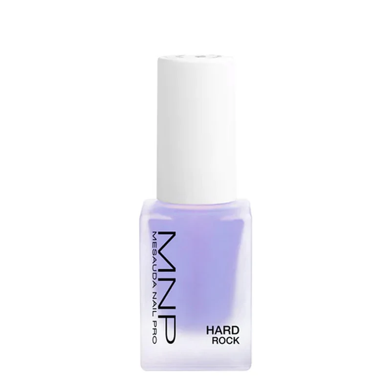 My Nail Pro MNP Nail Care Hard Rock 306 10ml - smalto fortificante