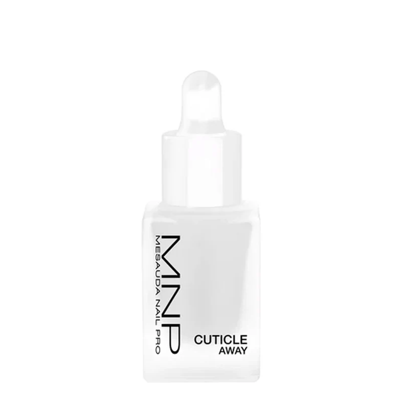 My Nail Pro MNP Nail Care Cuticle Away 303 10ml - gel per cuticole