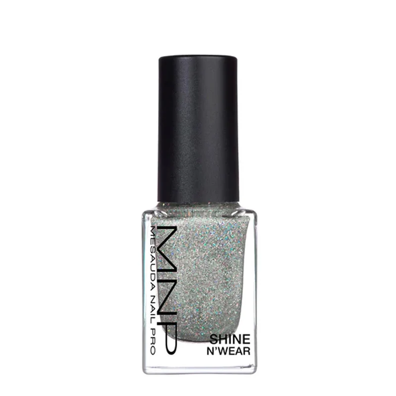 My Nail Pro MNP Shine N' Wear 272 Etoile 10ml - smalto classico