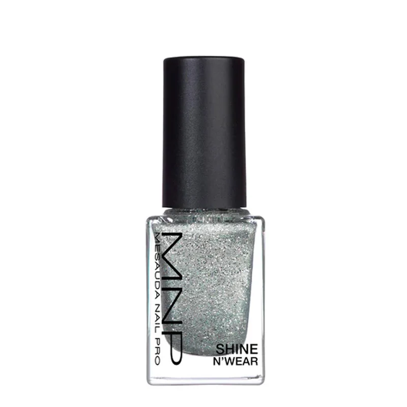 My Nail Pro MNP Shine N' Wear 271 Drama Queen 10ml - smalto classico