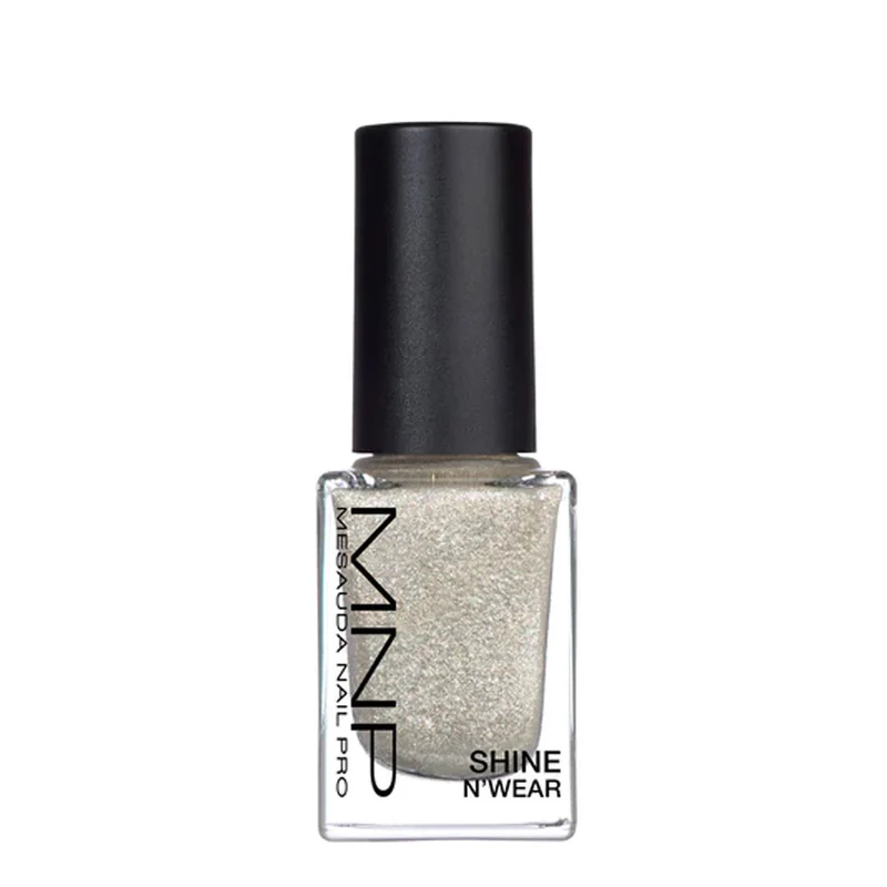 My Nail Pro MNP Shine N' Wear 270 Self Mirror 10ml - smalto classico