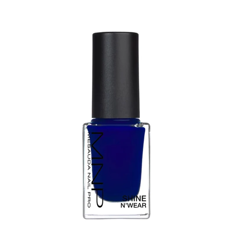 My Nail Pro MNP Shine N' Wear 267 Good Trip 10ml - smalto classico
