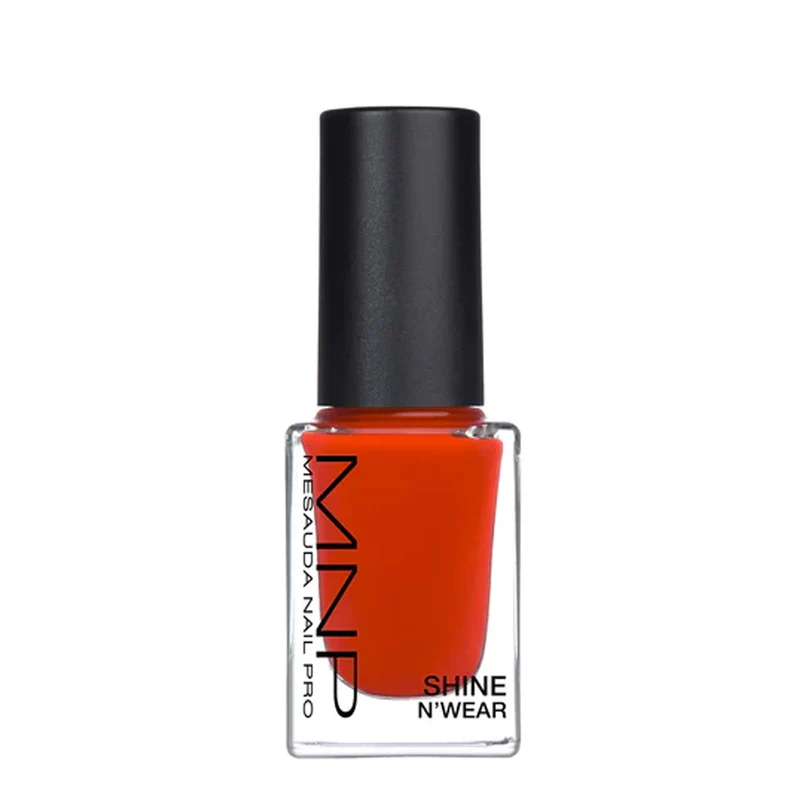 My Nail Pro MNP Shine N' Wear 257 Do U Spritz? 10ml - smalto classico