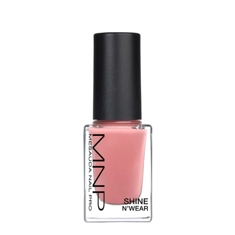 My Nail Pro MNP Shine N' Wear 252 Candy Crush 10ml - smalto classico