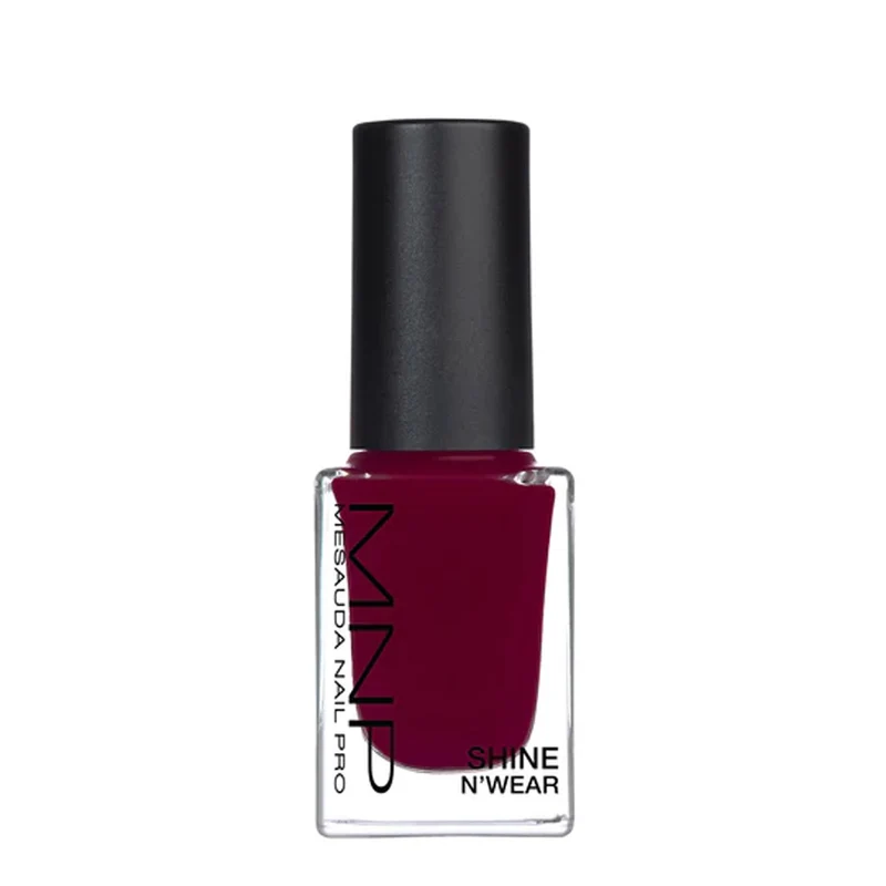 My Nail Pro MNP Shine N' Wear 215 Romeo 10ml - smalto classico