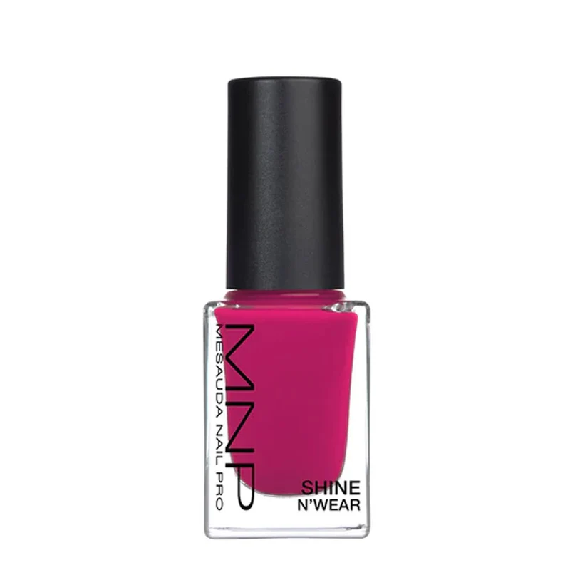My Nail Pro MNP Shine N' Wear 213 Plaisir 10ml - smalto classico