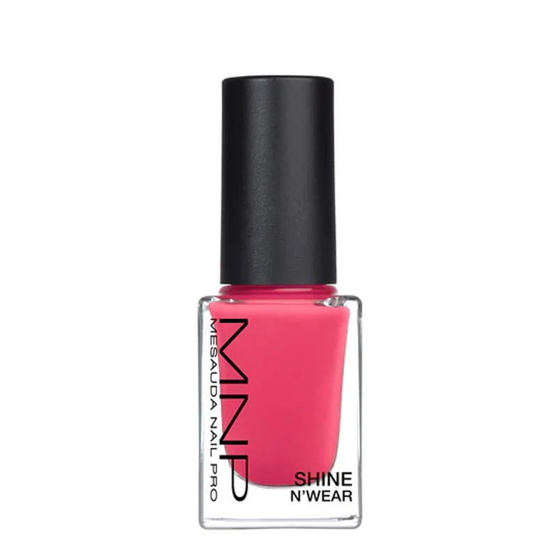 My Nail Pro MNP Shine N' Wear 211 Groove 10ml - smalto classico
