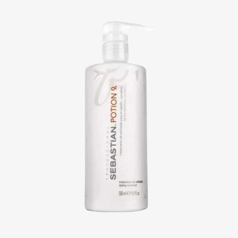 Sebastian Potion 9 Styling 500ml trattamento styling