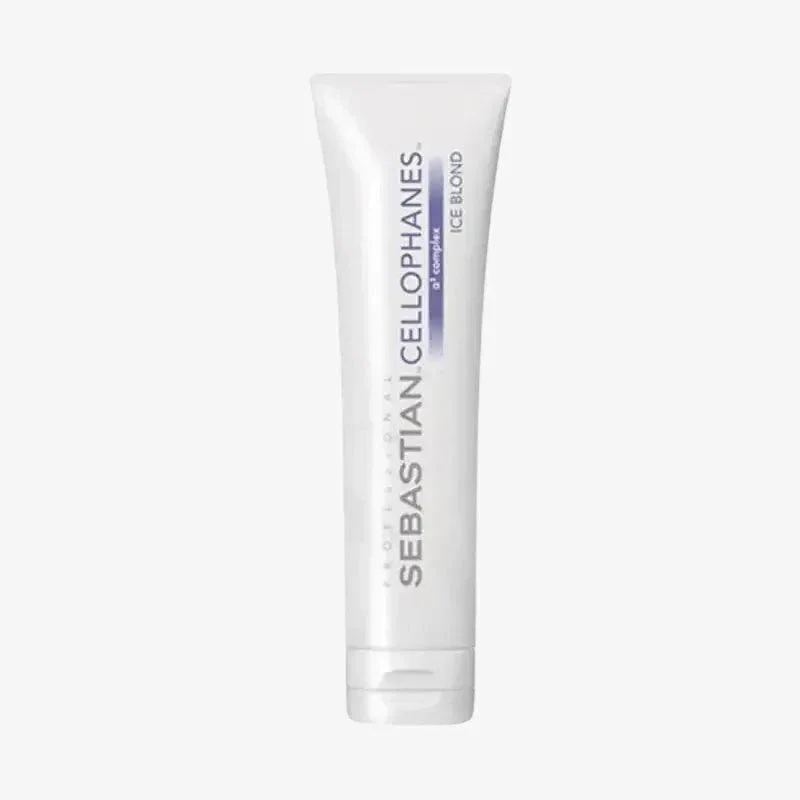 Sebastian Cellophanes Ice Blond 300ml