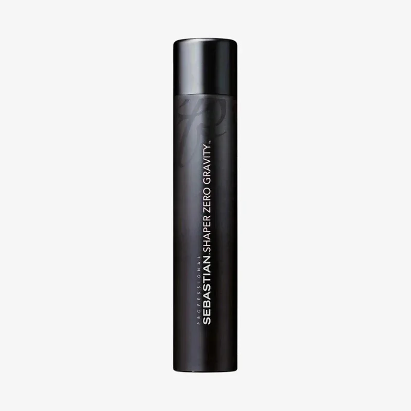 Sebastian Shaper Zero Gravity lacca capelli 300ml
