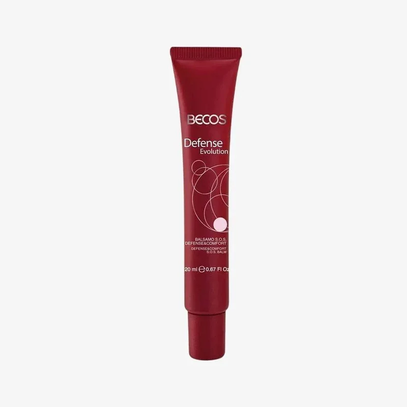Becos Defence Balsamo SOS Defence e Comfort 20ml