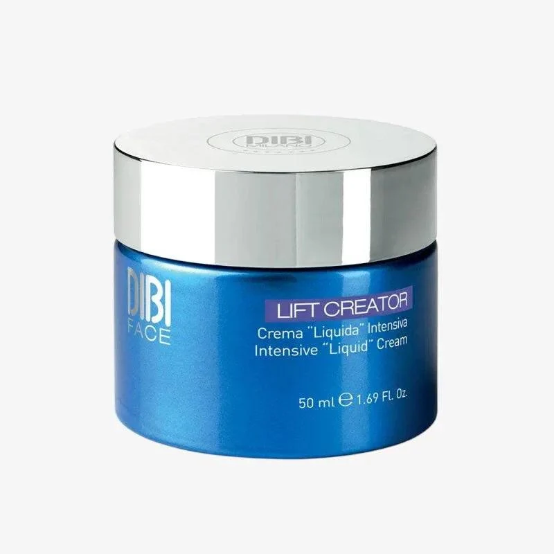 Dibi Face Lift Creator Crema Viso Liquida Intensiva 50ml