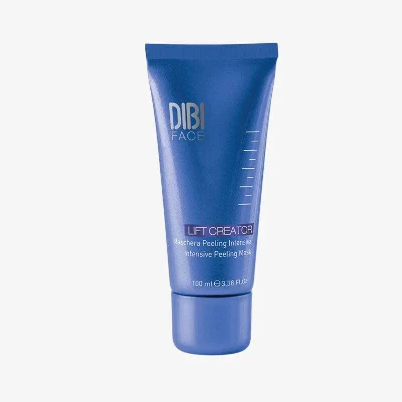 Dibi Face Lift Creator Maschera Peeling Viso Intensiva 100ml
