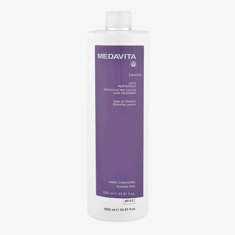 Medavita Luxviva Latte Iperproteico 1000ml