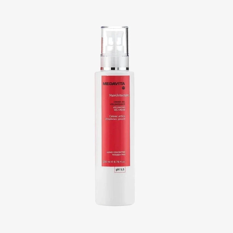 Medavita Crema Gel Voluminizzante 200ml