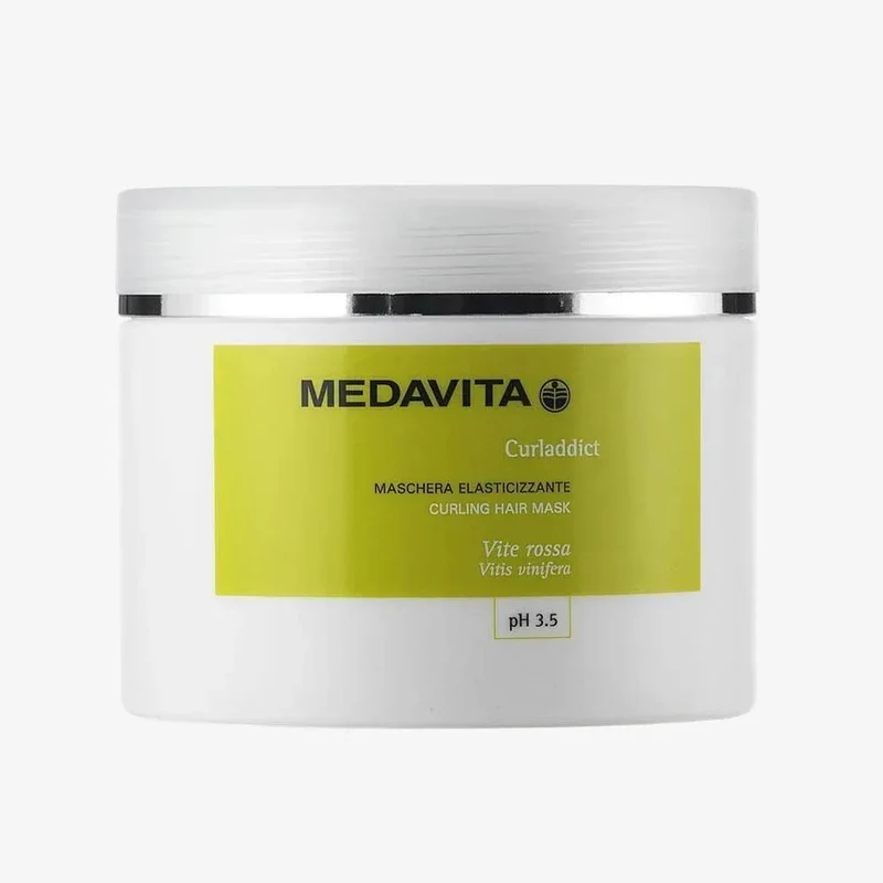 Medavita Curladdict Maschera Elasticizzante 500ml