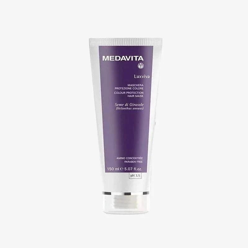 Medavita Luxviva Maschera Protettiva Colore 150ml