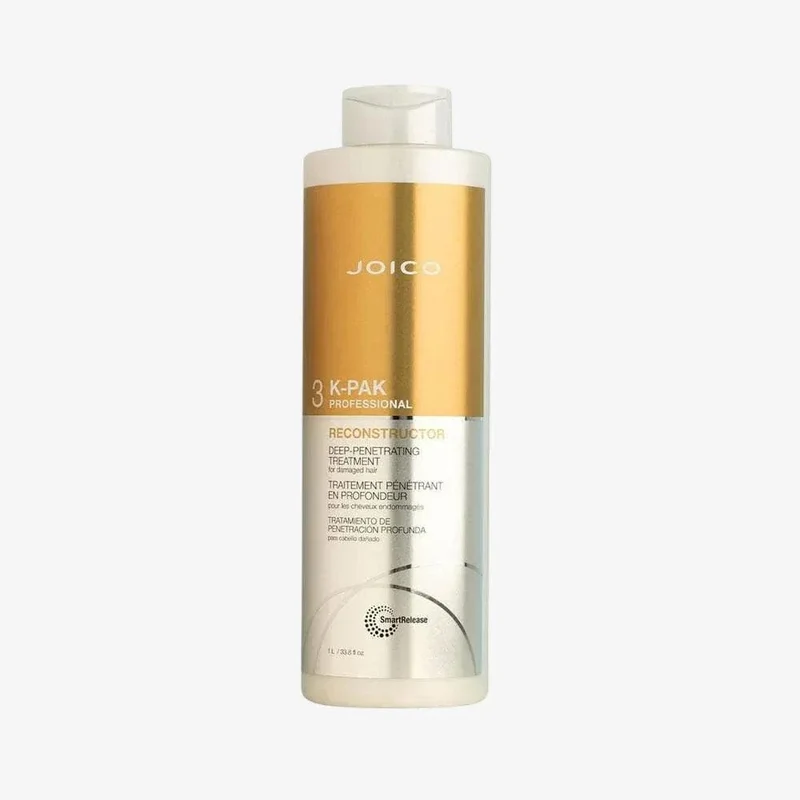 Joico K-PAK Deep Penetrating Reconstructor ristrutturante capelli 1000ml