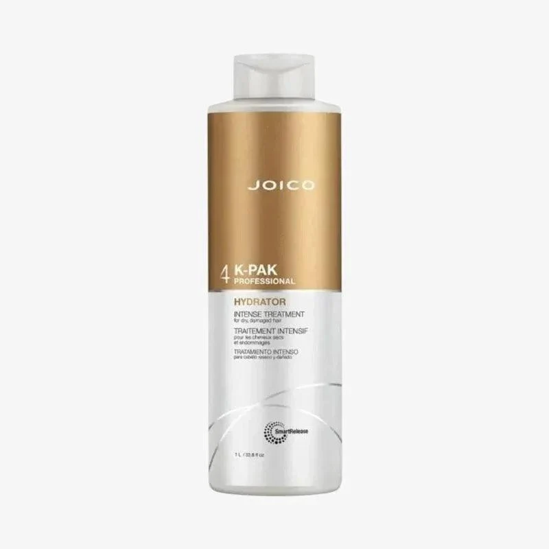 Joico K-PAK Intense Hydrator capelli danneggiati 1000ml
