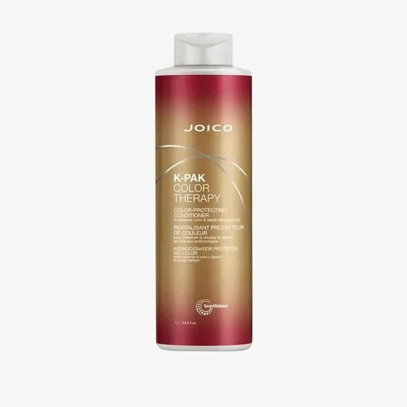 Joico K-PAK Color Therapy Conditioner ristrutturante 1000ml