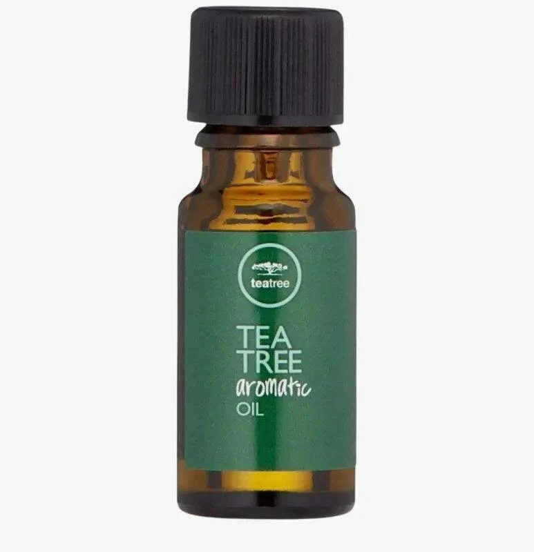 Paul Mitchell Tea Tree Aromatic Oil 10ml
