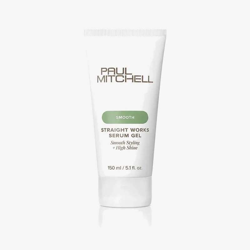 Paul Mitchell Smoothing Straight Works Gel Lisciante 200ml