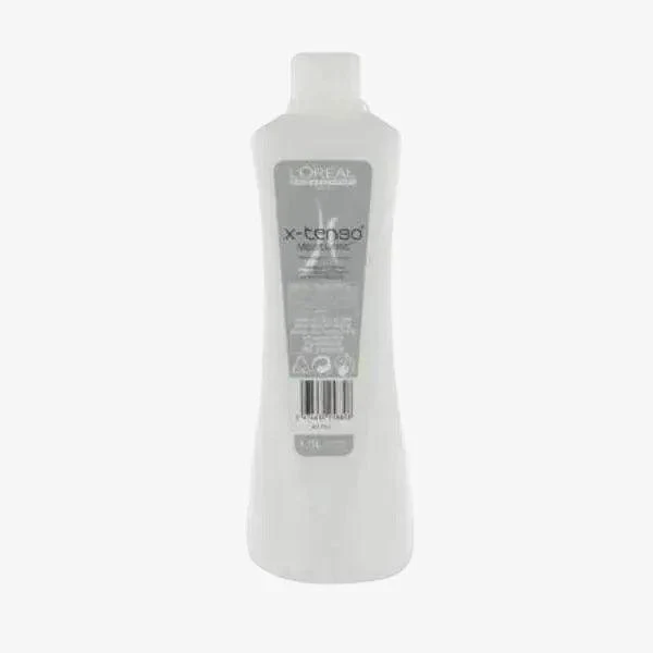 LOreal X-Tenso Fissatore (Fixing Lotion) 1lt