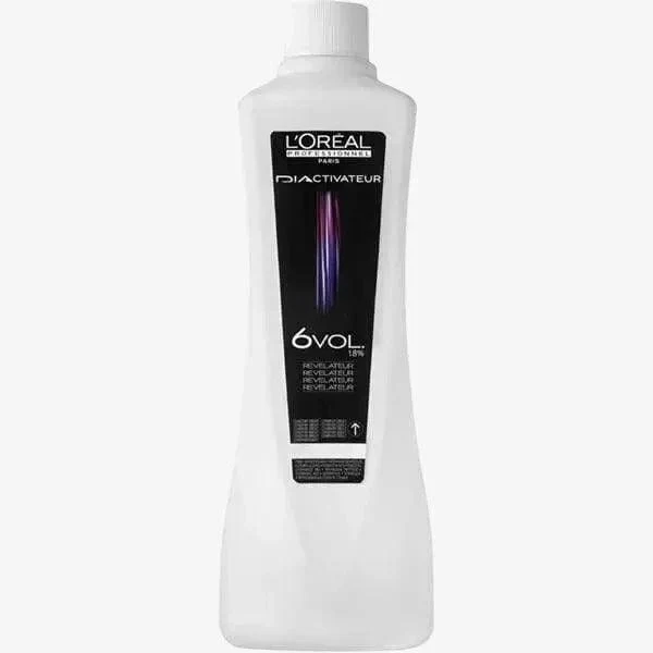 Loreal Dia Activateur 6 vol 1lt