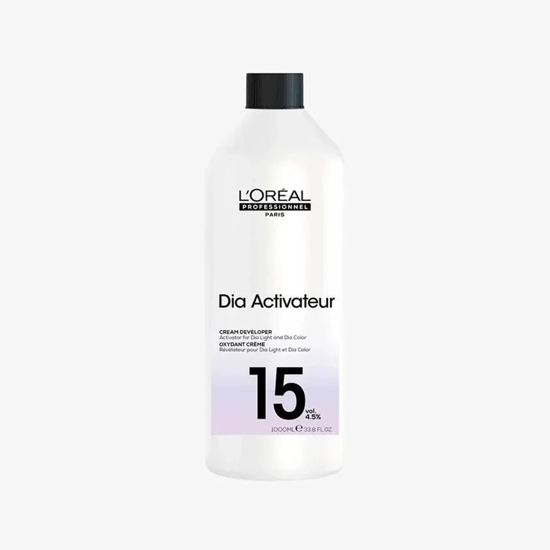 Loreal Dia Activateur 15 vol 1lt