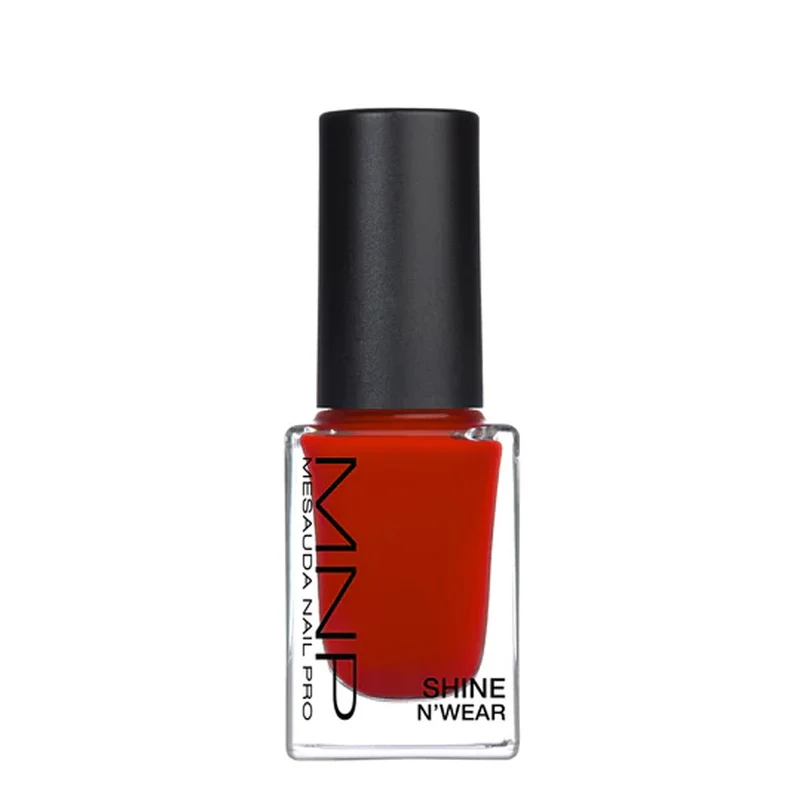My Nail Pro MNP Shine N' Wear 208 Aloha 10ml - smalto classico