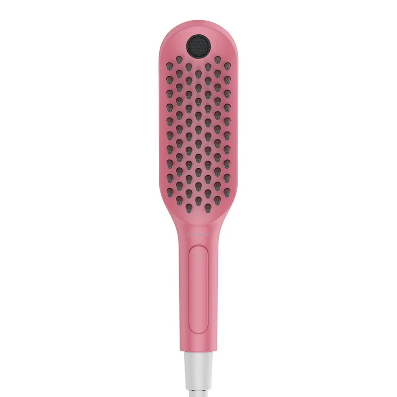 Moser Animal Hansgrohe Dog Shower Pink - soffione da doccia