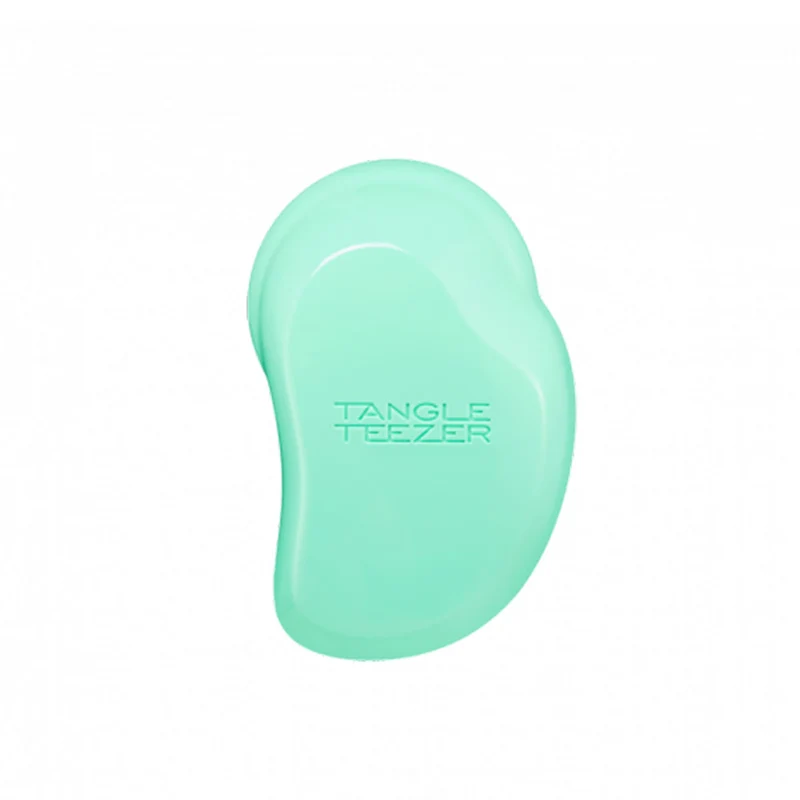 Tangle Teezer Original Mini Tropicana Green - spazzola districante
