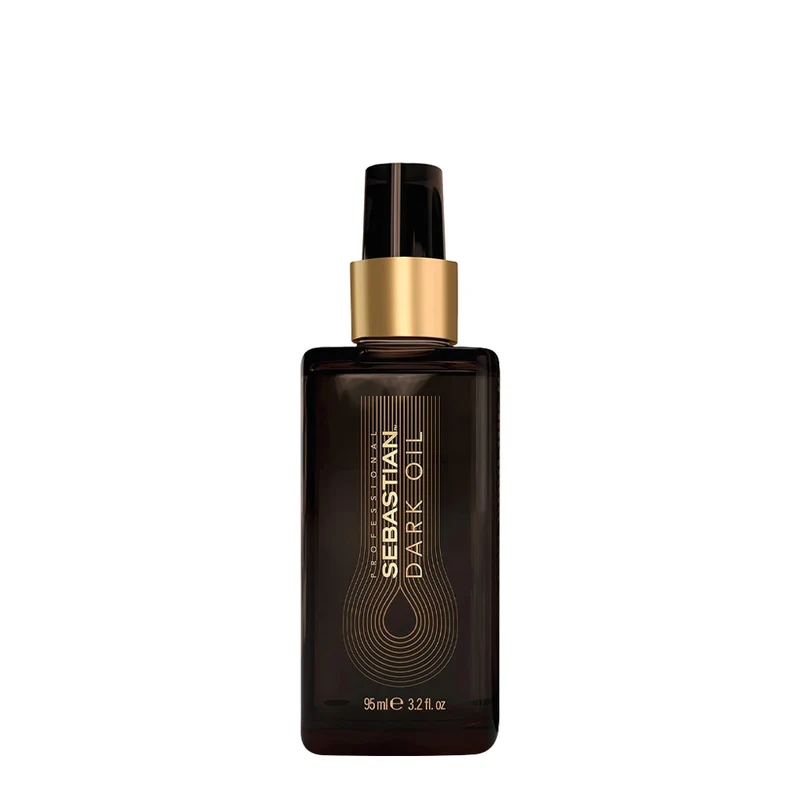 Sebastian Professional Dark Oil No. Breaker Limited Edition 95ml - olio idratante