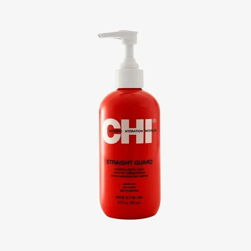 Farouk CHI Straight Guard 251ml