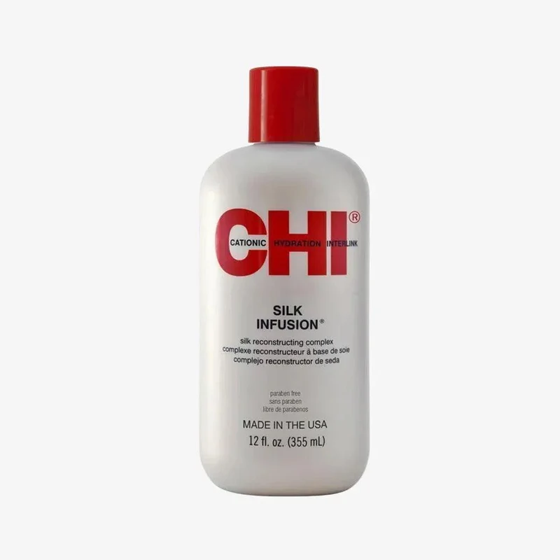 Farouk CHI Silk Infusion 355ml