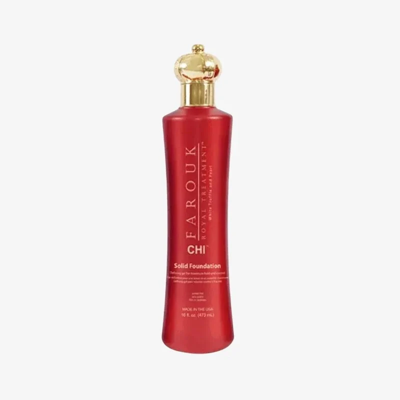 Farouk Royal Solid Foundation 177ml