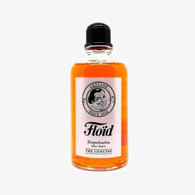 Floid The Genuine Dopo Barba 400ml