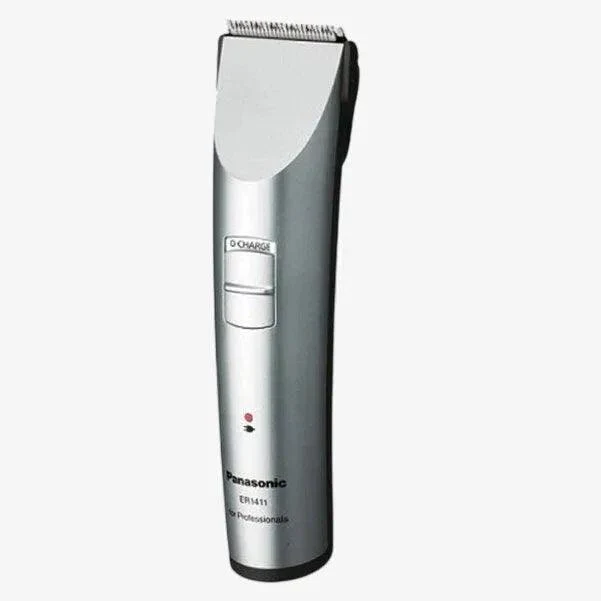 Panasonic Tagliacapelli Professionale ER1411 Kit