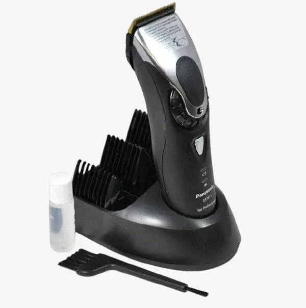 Panasonic Tosatrice Professionale ER 1611