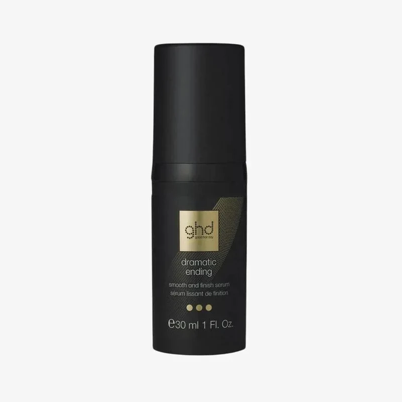 Ghd Dramatic Ending Siero anticrespo 30ml