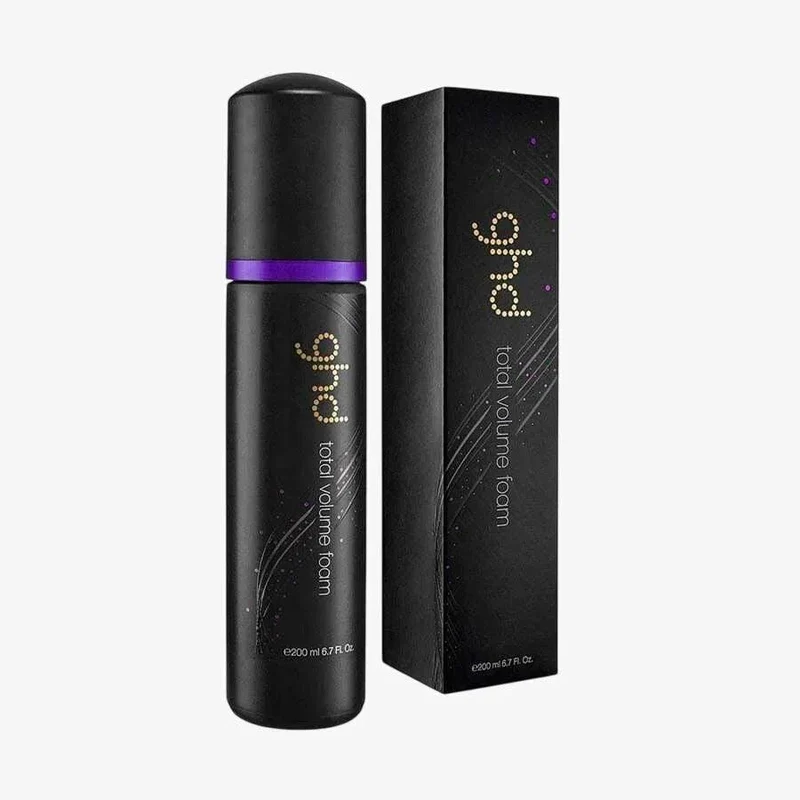 Ghd Total Volume Foam 200ml