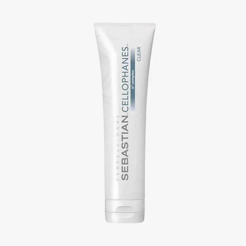 Sebastian Cellophanes Clear 300ml