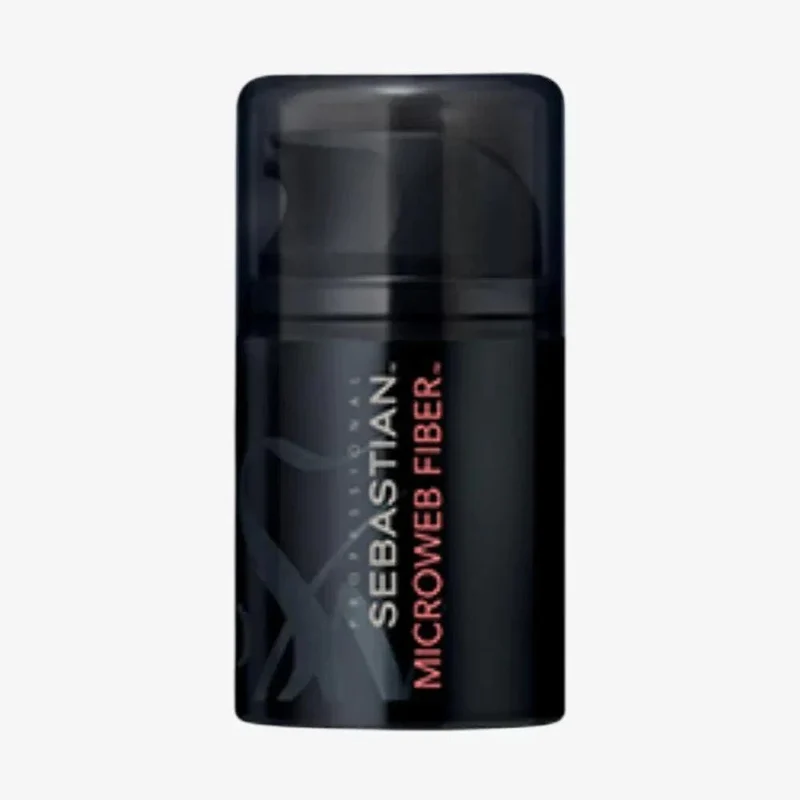Sebastian Microweb Fiber 45ml testurizzante