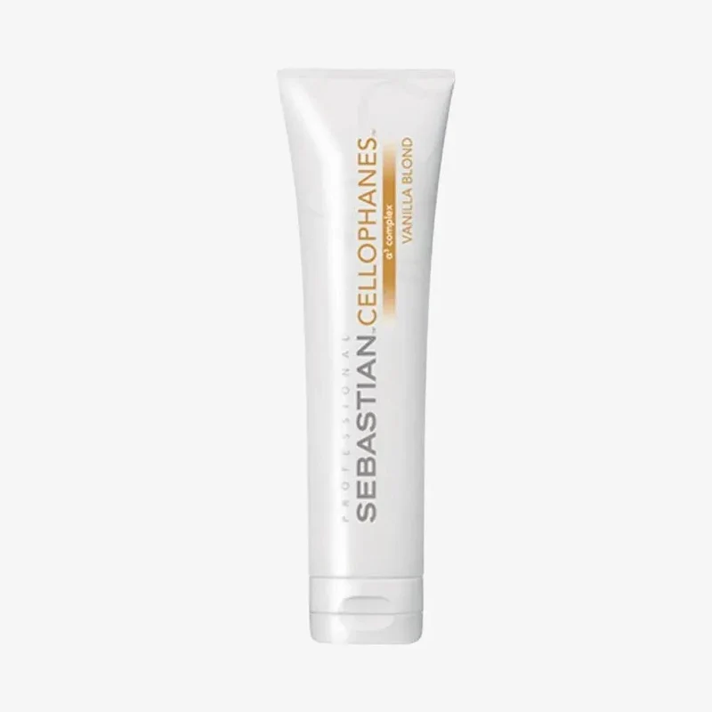 Sebastian Cellophanes Vanilla Blond 300ml