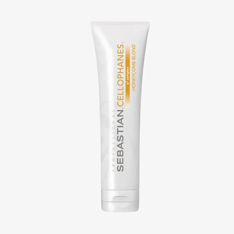 Sebastian Cellophanes HoneyComb Blond 300ml